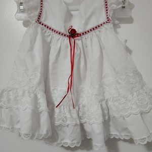 Baby dress